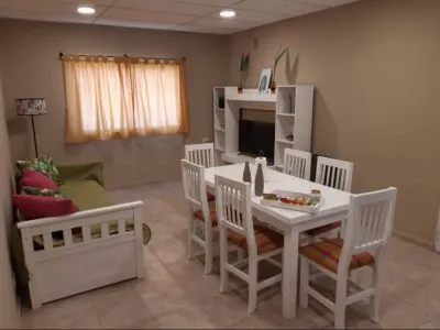 Apart Hoteles Hotel de Barrio Ciudad Naranjo 