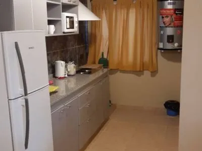 Apart Hoteles Hotel de Barrio Ciudad Naranjo 