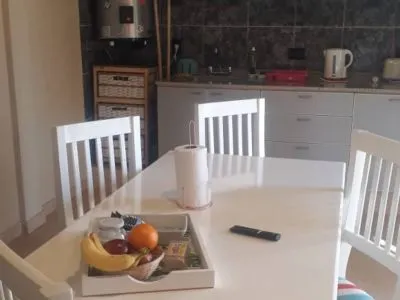 Apart Hoteles Hotel de Barrio Ciudad Naranjo 