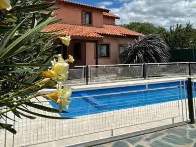 Samarana Cabañas  en  Carpintería