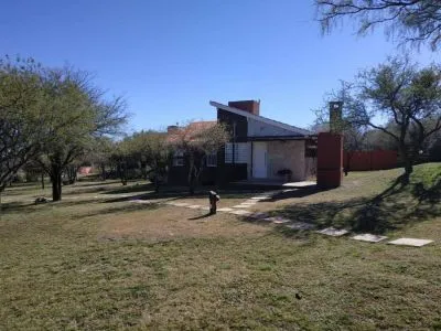 El Naranjero Cabañas  en  Carpintería