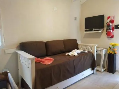 Cabañas El Naranjero