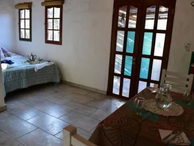 Cabañas Luz de Cabaña