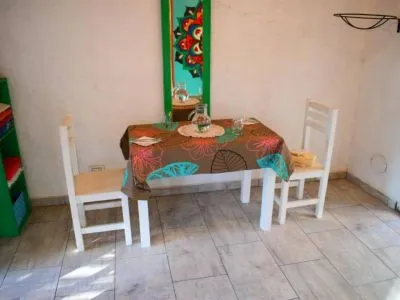 Cabañas Luz de Cabaña