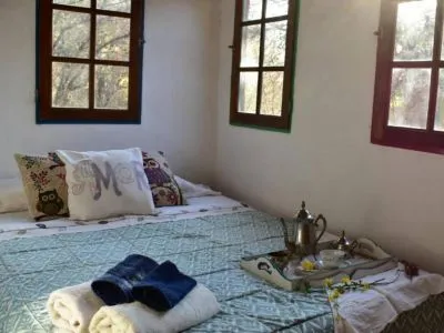 Cabañas Luz de Cabaña