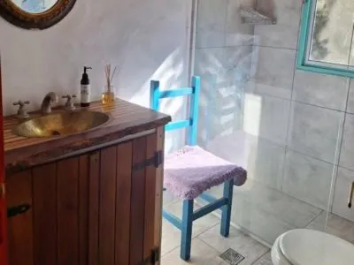 Cabañas Luz de Cabaña