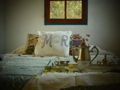 Cabañas Luz de Cabaña