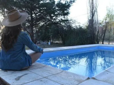 Cabañas Luz de Cabaña