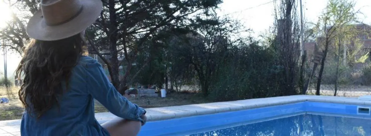 Cabañas Luz de Cabaña