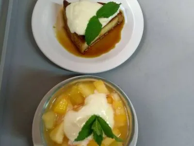 Restaurantes Trattoria Cuoco Salvatore