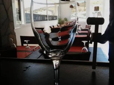 Restaurantes Trattoria Cuoco Salvatore