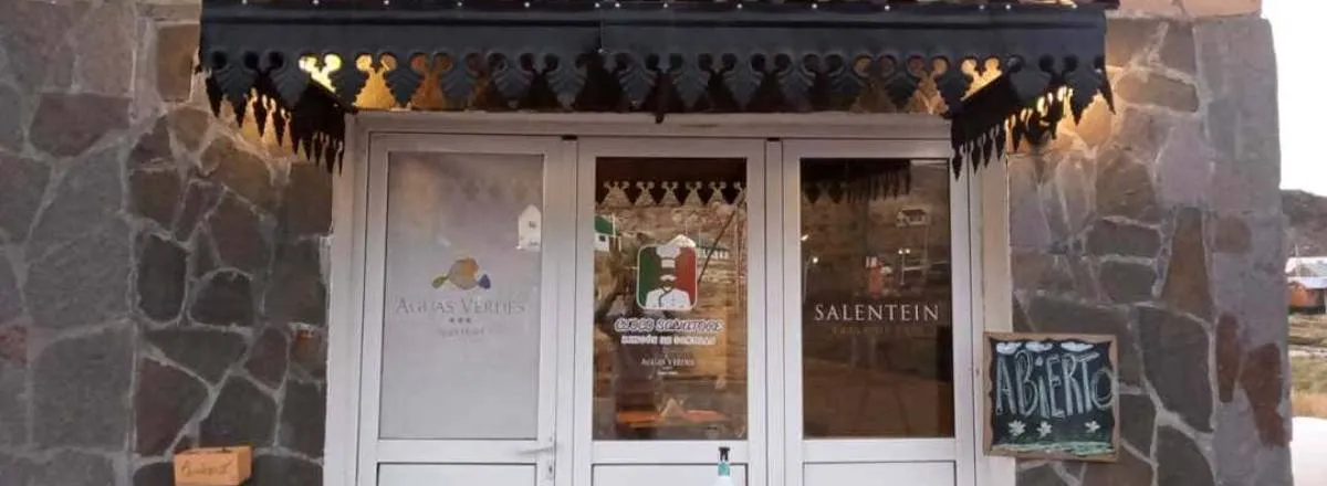 Restaurantes Trattoria Cuoco Salvatore