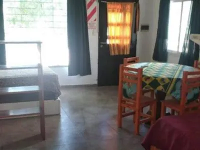 Cabañas Bosquecito de Carpin