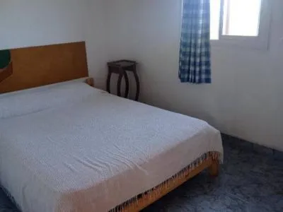 Cabañas Bosquecito de Carpin