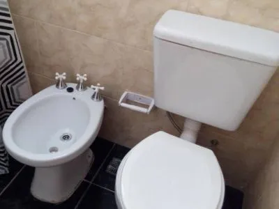 Cabañas Bosquecito de Carpin