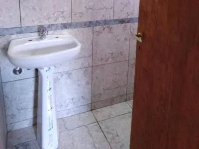 Cabañas Bosquecito de Carpin