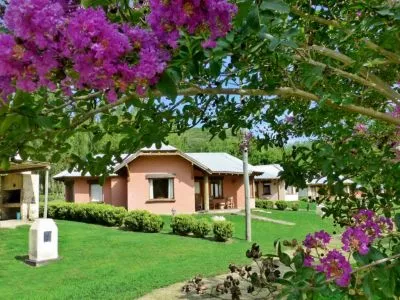 Cabañas Arakuku Cabins  in  San Fernando del Valle de Catamarca