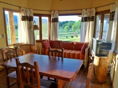 Cabins Cabañas Arakuku