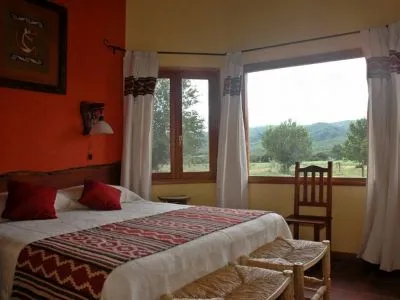 Cabins Cabañas Arakuku