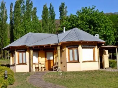 Cabins Cabañas Arakuku