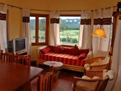 Cabins Cabañas Arakuku