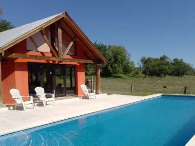 Cabins Cabañas Arakuku