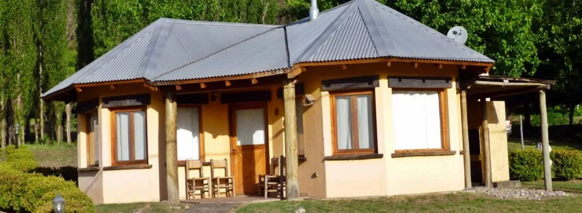 Cabins Cabañas Arakuku