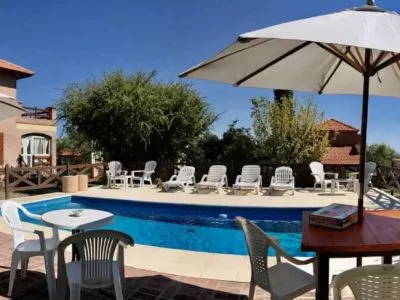 Horus Cabins Cabins  in  Merlo San Luis