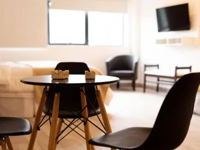 Apart Altitud Apart Hotels  in  San Fernando del Valle de Catamarca