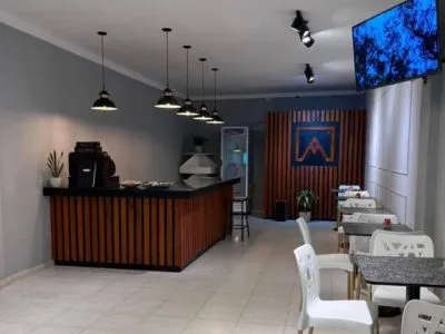 Apart Hotels Apart Altitud