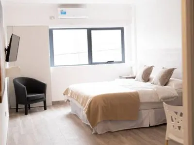 Apart Hotels Apart Altitud