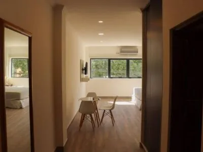 Apart Hotels Apart Altitud