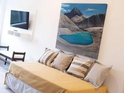 Apart Hotels Apart Altitud