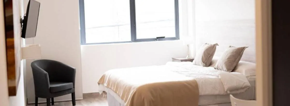 Apart Hotels Apart Altitud