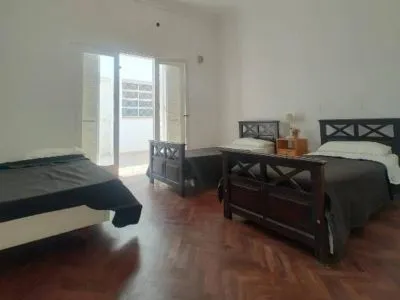 Hostels Limón Dulce