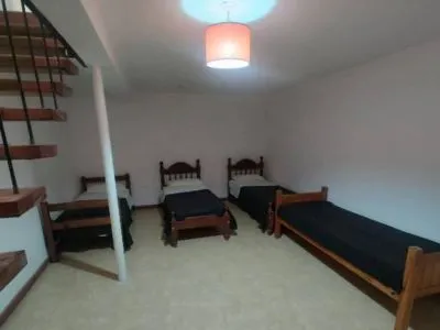 Hostels Limón Dulce