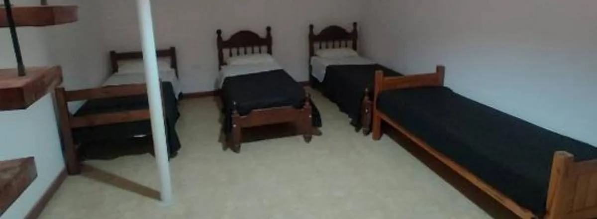 Hostels Limón Dulce