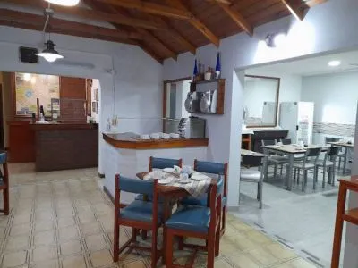 Hoteles Hotel Bungalows