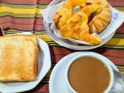 Hoteles Hotel Bungalows