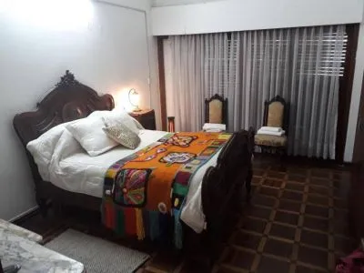 Hotels La Maison Hotel Boutique