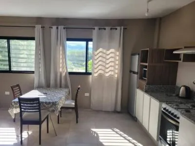 Achalay Alquileres Temporarios Catamarca Apartments  in  San Fernando del Valle de Catamarca