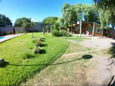 Las Catalinas Cabins  in  San Fernando del Valle de Catamarca