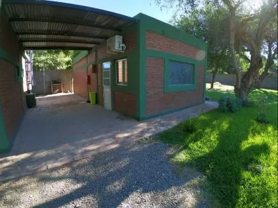 Cabins Las Catalinas