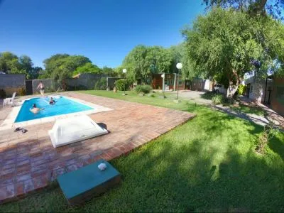 Cabins Las Catalinas