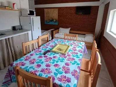 Cabins Las Catalinas