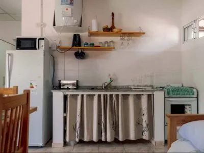 Cabins Las Catalinas