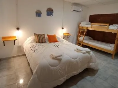 Cabins Las Catalinas