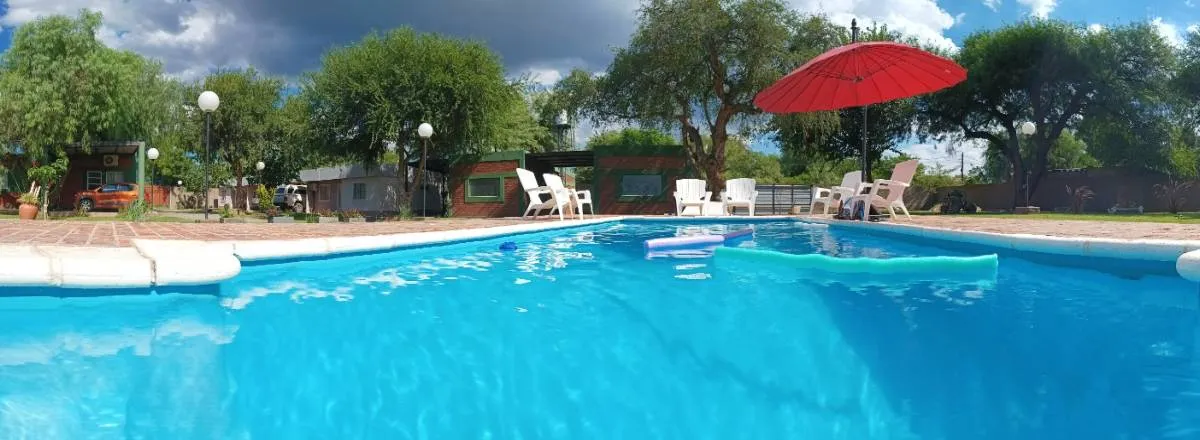 Cabins Las Catalinas