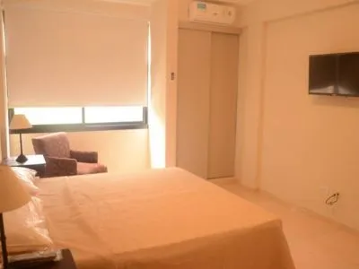 Apart Chacabuco Catamarca Apart Hoteles  en  San Fernando del Valle de Catamarca