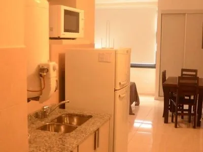 Apart Hotels Apart Chacabuco Catamarca
